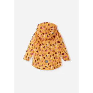 Baby girl jacket Reima Candle image-2