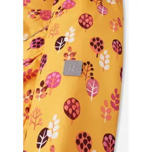 Baby girl jacket Reima Candle image-5
