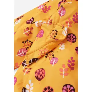 Baby girl jacket Reima Candle image-4
