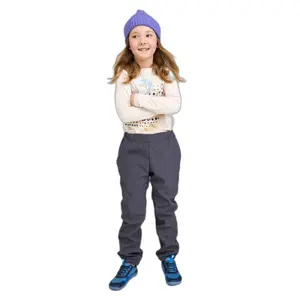Pantalón impermeable infantil Reima Helppo image-1