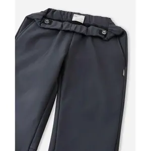 Pantalón impermeable infantil Reima Helppo image-5