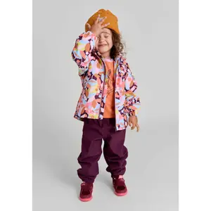 Baby jacket Reima Hede image-2
