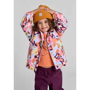 Baby jacket Reima Hede image-3