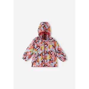Baby jacket Reima Hede image-1