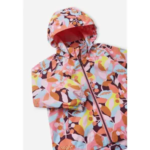 Baby jacket Reima Hede image-5