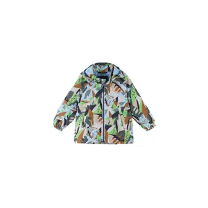 Baby jacket Reima Hede image-0