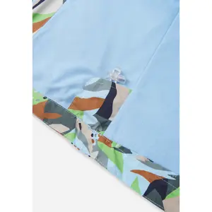 Baby jacket Reima Hede image-1