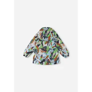 Baby jacket Reima Hede image-2
