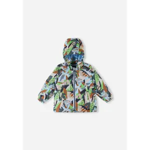 Baby jacket Reima Hede image-3