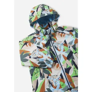 Baby jacket Reima Hede image-4