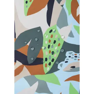 Baby jacket Reima Hede image-5