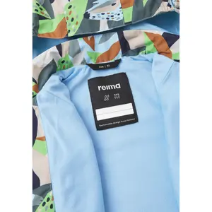 Baby jacket Reima Hede image-6