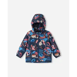 Casaco de esqui para bebé Reima Hede image-0