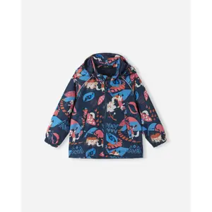 Casaco de esqui para bebé Reima Hede image-2