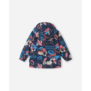 Casaco de esqui para bebé Reima Hede image-1