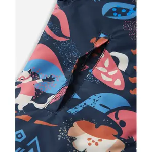 Casaco de esqui para bebé Reima Hede image-6