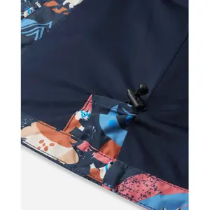 Casaco de esqui para bebé Reima Hede image-5