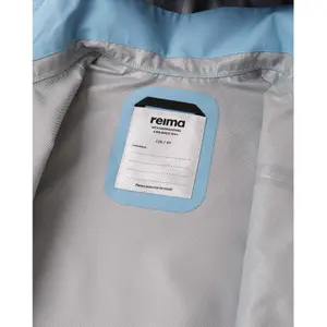 Waterproof jacket for children Reima Suojala image-2