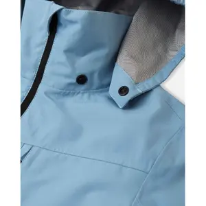 Waterproof jacket for children Reima Suojala image-3