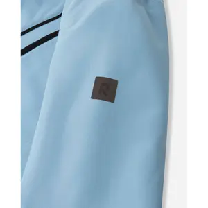 Waterproof jacket for children Reima Suojala image-5