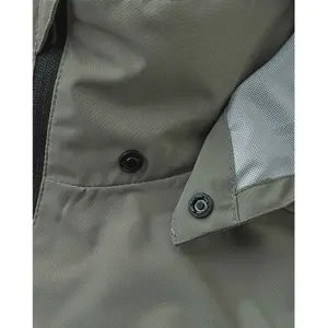 Waterproof jacket for children Reima Suojala image-1