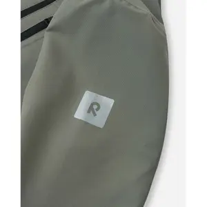 Waterproof jacket for children Reima Suojala image-6