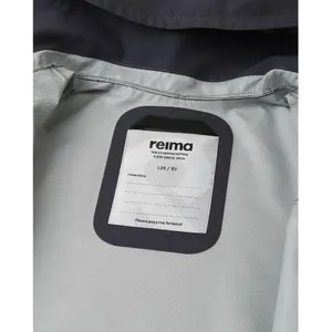 Waterproof jacket for children Reima Suojala image-6