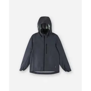 Waterproof jacket for children Reima Suojala image-0