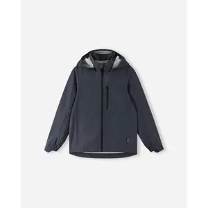Waterproof jacket for children Reima Suojala image-1