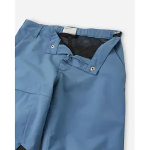 Children's waterproof Trousers Reima Sampu image-1