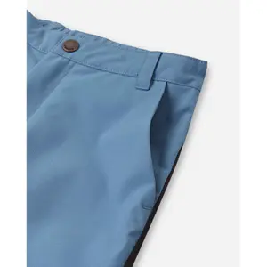 Children's waterproof Trousers Reima Sampu image-2
