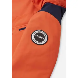 Children's jacket Reima Mainala image-1