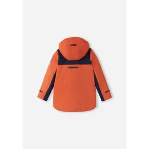 Children's jacket Reima Mainala image-2