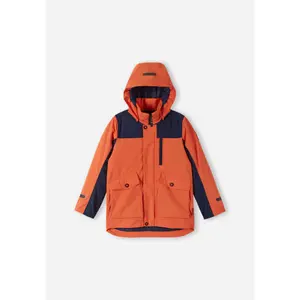 Children's jacket Reima Mainala image-3