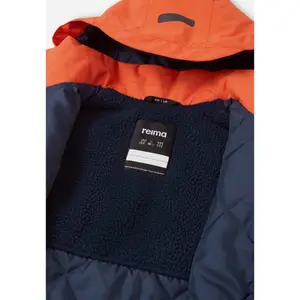Children's jacket Reima Mainala image-6