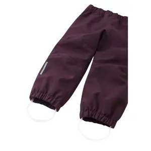 Baby rain pants Reima Reimatec Heinola image-4