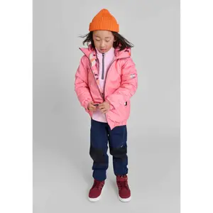 Children's jacket Reima Finnoo image-4