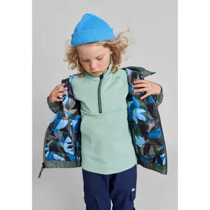 Children's jacket Reima Finnoo image-5