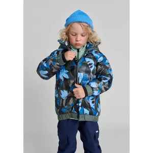 Children's jacket Reima Finnoo image-4