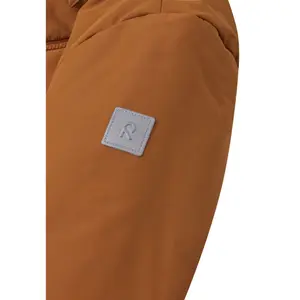 Waterproof jacket for children Reima Falkki image-1