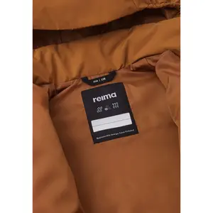 Waterproof jacket for children Reima Falkki image-6