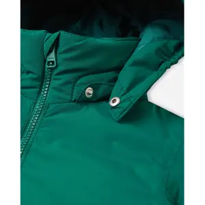 Insulated kids' waterproof hooded jacket Reima Falkki image-3
