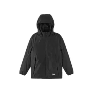 Insulated kids' waterproof hooded jacket Reima Falkki image-0