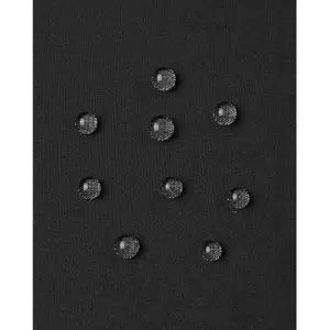 Insulated kids' waterproof hooded jacket Reima Falkki image-6