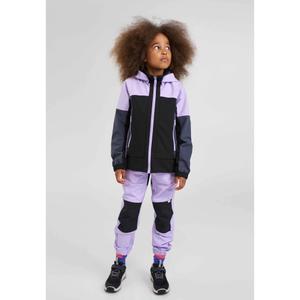 Children's Trousers Reima Vaeltaa image-1