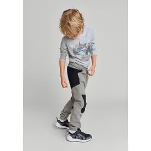 Pantaloni per bambini Reima Vaeltaa image-3