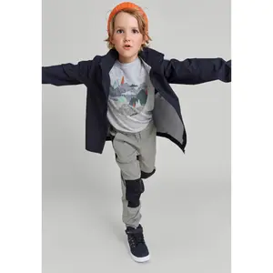 Pantaloni per bambini Reima Vaeltaa image-1