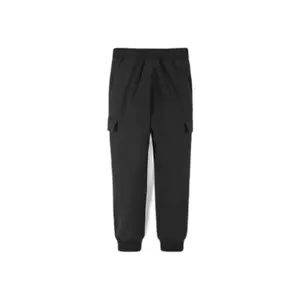 Kids' water-repellent jogging trousers Reima Hypytys image-1