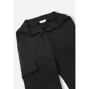 Kids' water-repellent jogging trousers Reima Hypytys image-2