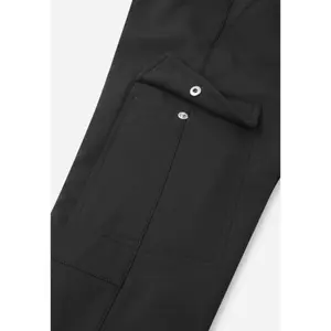 Kids' water-repellent jogging trousers Reima Hypytys image-4